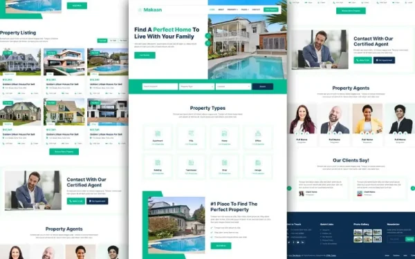 real-estate