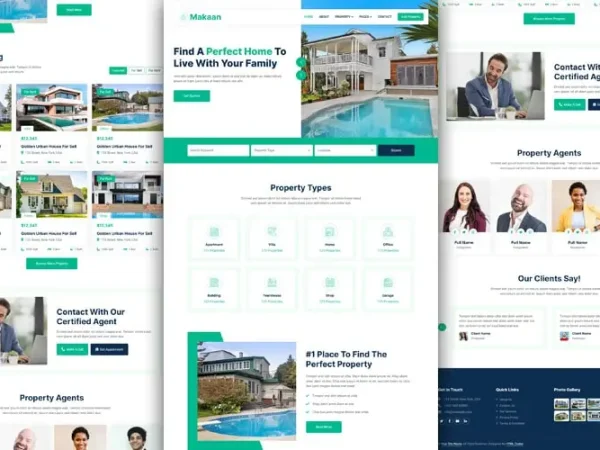 real-estate